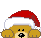 Christmas Bear